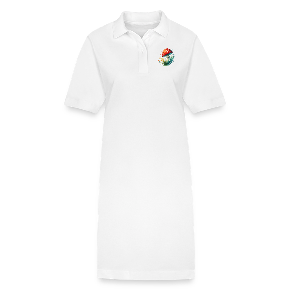 Your Customized Product - Weiß