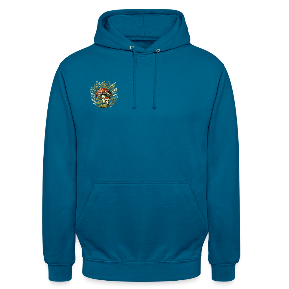 Your Customized Product - Tiefseeblau 