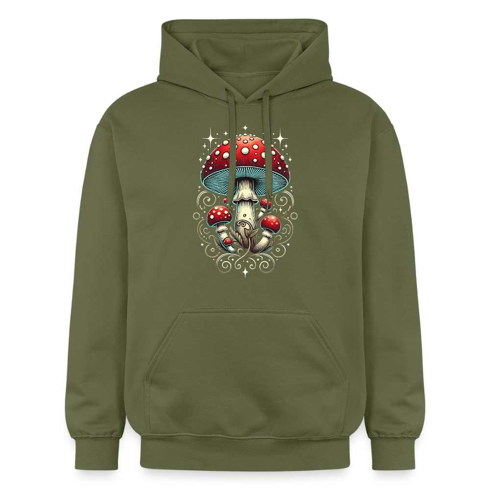 Your Customized Product - Militärgrün