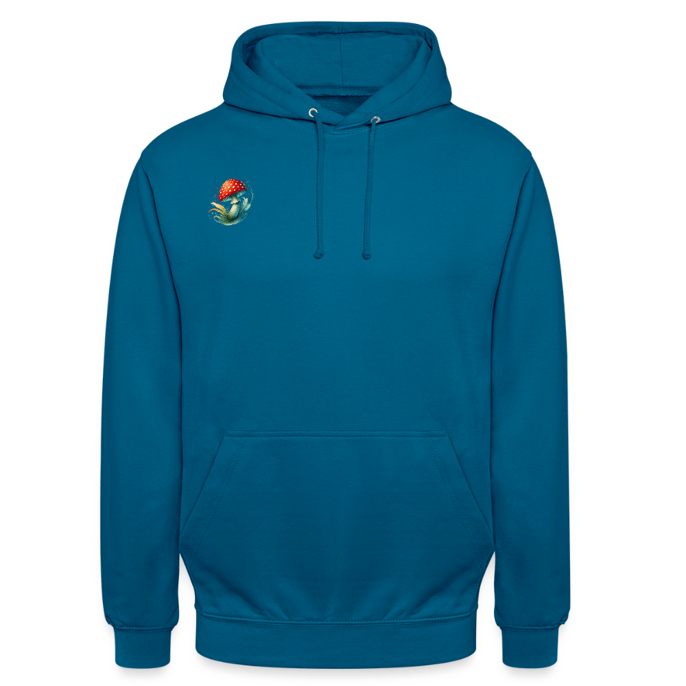 Your Customized Product - Tiefseeblau 