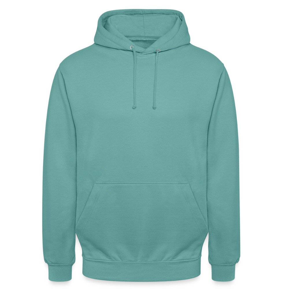 Your Customized Product - Pastelltürkis